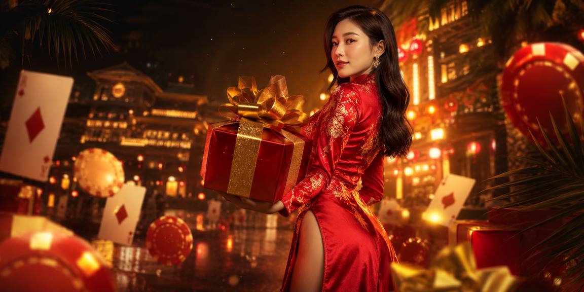 5679 Đội ngũ đứng sau sảnh chơi này